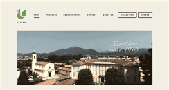 Desktop Screenshot of eu-design.com